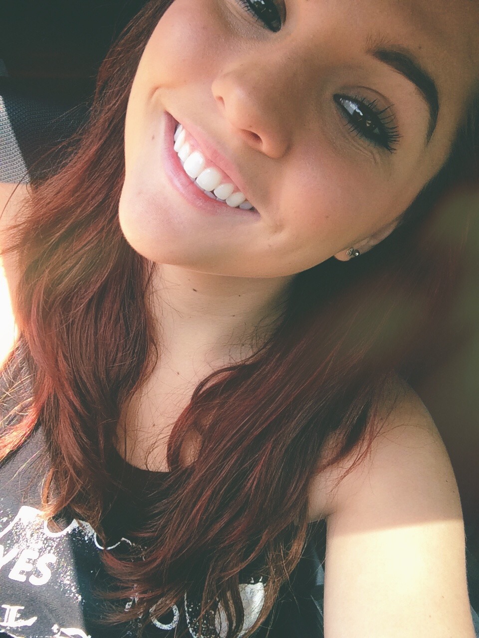 h0wlz:  Roadtrips are so much fun! Just left Savannah after hunting some ghosts and