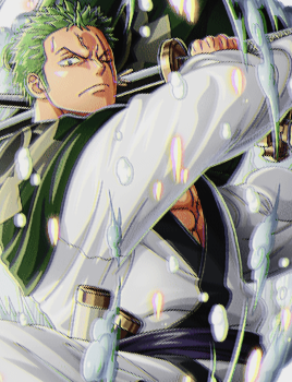 Zoro