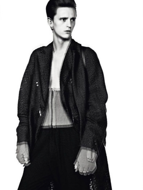 66lanvin:  L is the DRUG by LANVIN…………No.1 