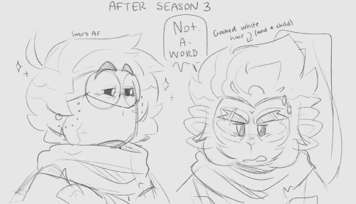 They Have BEEF And I Think Its Hilarious