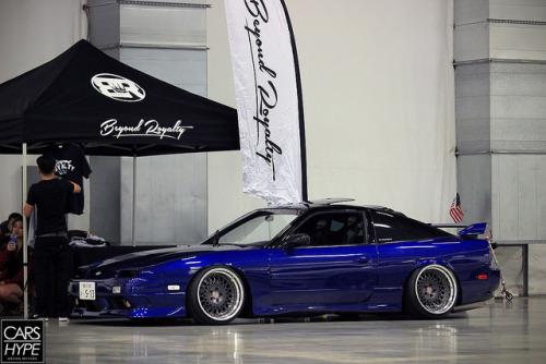 thejdmculture:  IMG_2528 by ef_civic_91 on Flickr.