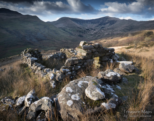 thefierybiscuit:Cwm Pennant