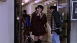 thestylepassage:  flowerette:  grrlghost:  best outfit in a movie basically ever  cher would’ve been a rly successful blogger  icon 