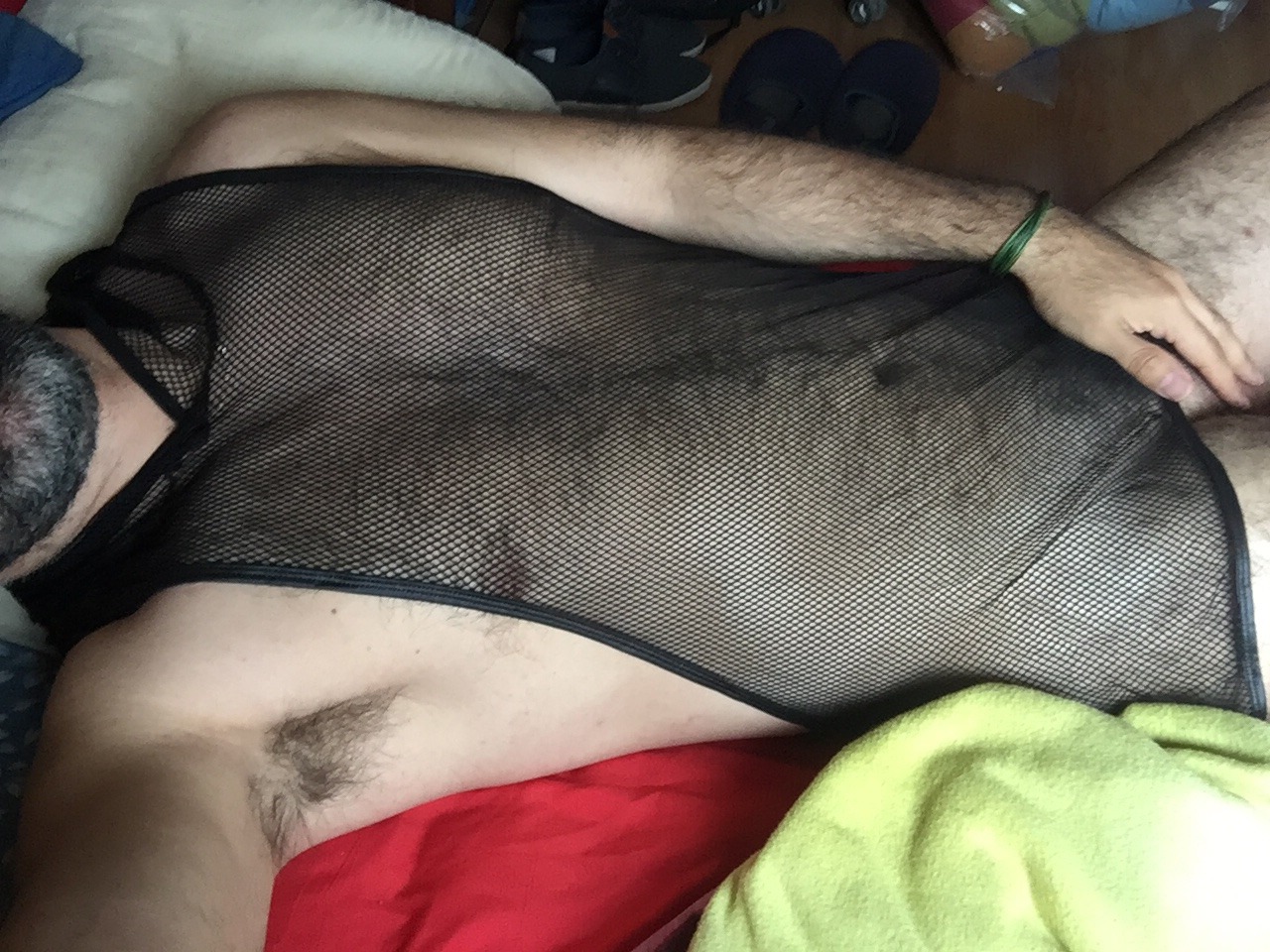 lolencio210:  Go to come back this sexy guy 😍❤️