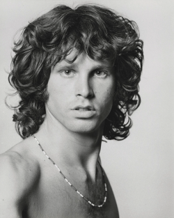 psychedelic-sixties:Jim Morrison
