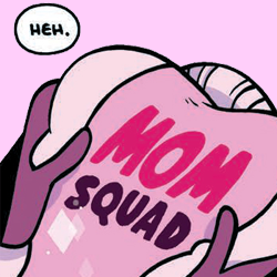 roses-fountain:  m o m  s q u a d [ x ] 