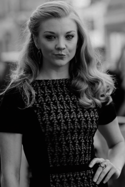 Natalie Dormer Source