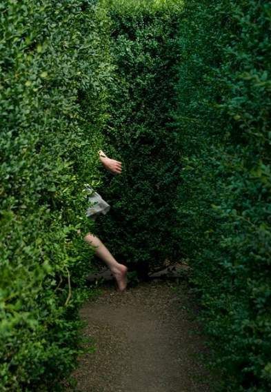 otherworldlydreamer:from my pinterest board “the secret garden aesthetic ♡”