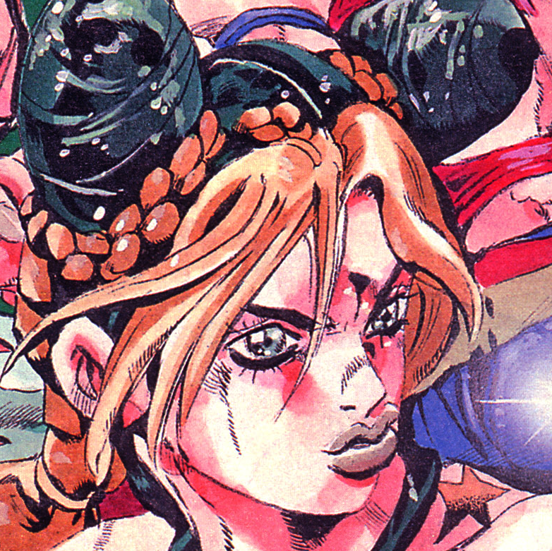 tenjouutena:J☆O☆L☆Y☆N☆E