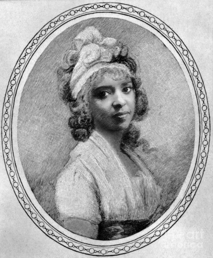 linmanuel: amuseoffyre:  The Hamilton Portrait Gallery #1 Since I clearly have too