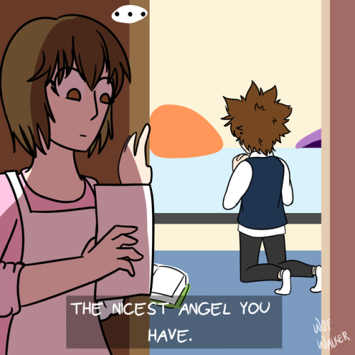 And Thats How KHR Began