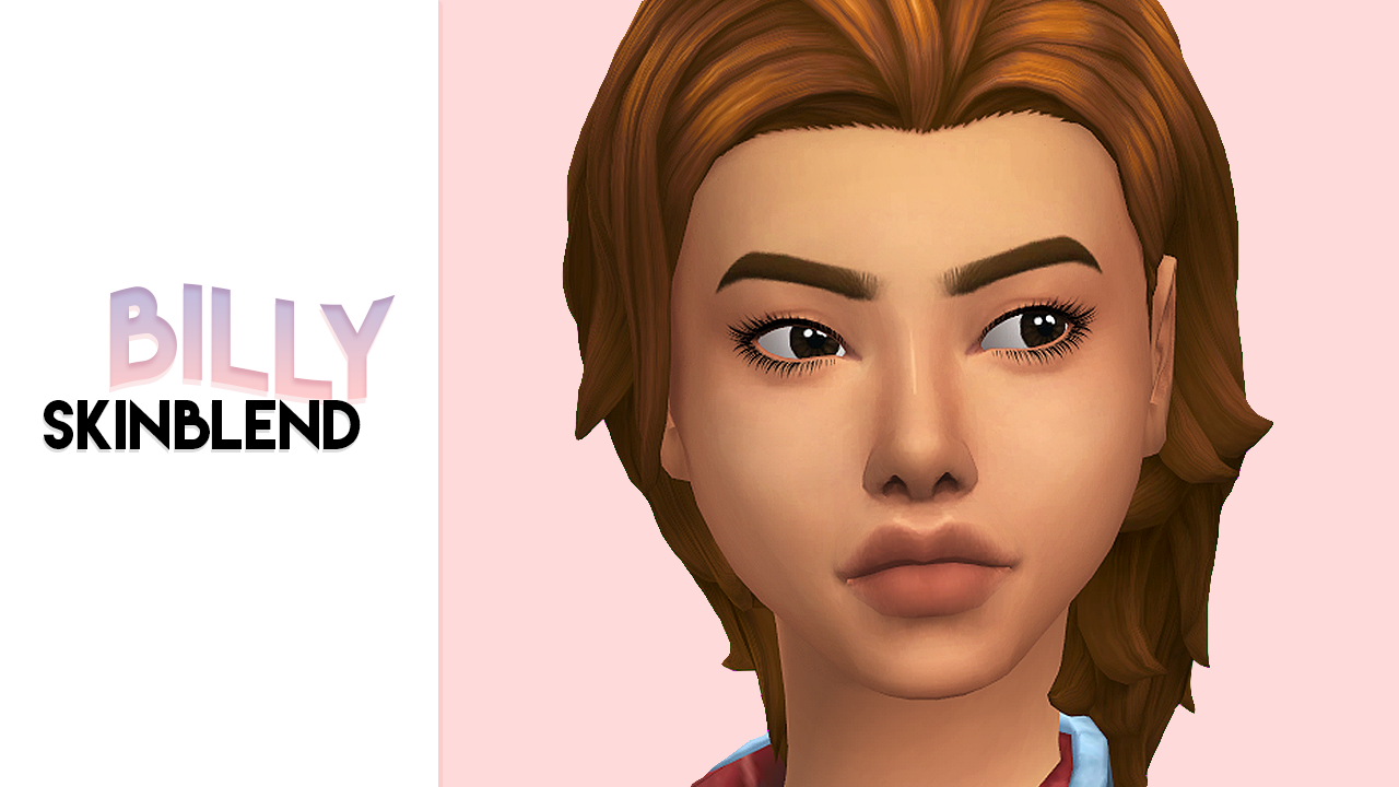 sims 4 cc skin details