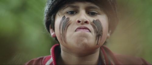 hirxeth: “Me and this fat kid / We ran we ate and read books / And it was the best.”Hunt for the Wilderpeople (2016) dir. Taika Waititi