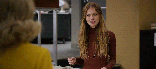 Genevieve angelson sexy
