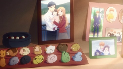 Fruits Basket EP13 - the END