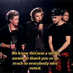 harrystylesd-deactivated2014070:  Harry’s acceptance speech at the VMAs 