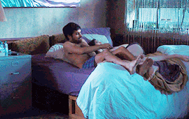 maurawrites:Marcos Diaz in 1.06 ‘got your siX’