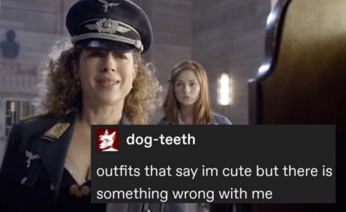 Doctor Who Text Posts: River Edition – 2/?