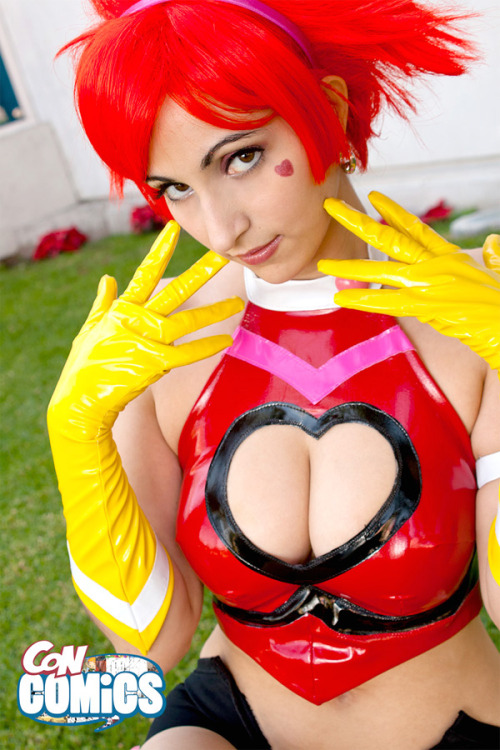 hottestcosplayer:  For the hottest cosplayers on your dashboard everyday, Follow Us!Were on Twitter now! https://twitter.com/thehotcosplays Want to be featured on the Hottest Cosplayer Tumblr? Submit an image or 10 and we will happily share it! Be sure