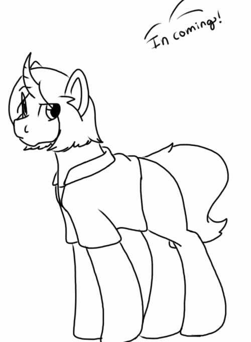 asksparda:  I’ve been watching Super Natural all morning and it made me realize that I’m long over due for fanart for ask-superwhooves >~   c: