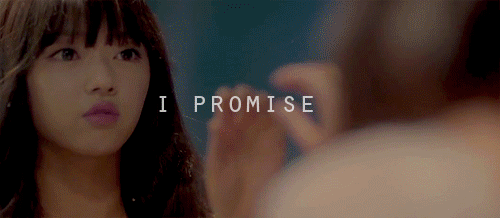 junmyeon48:  I promise I won’t walk away 