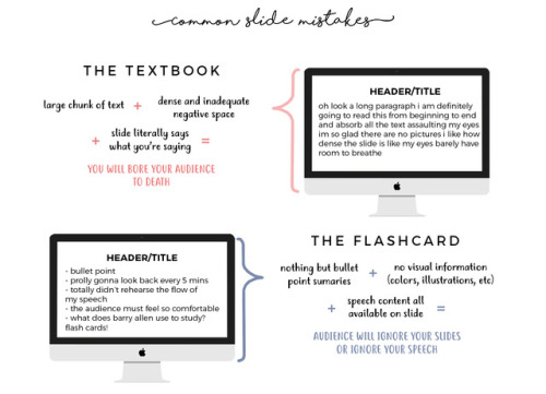 eintsein: A GUIDE TO MAKING EFFECTIVE SLIDESaka how to create presentation slides that actually impr