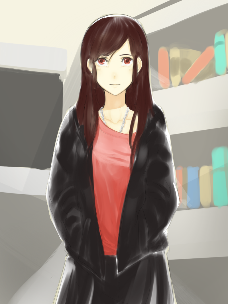 yo by Ex-Trident 