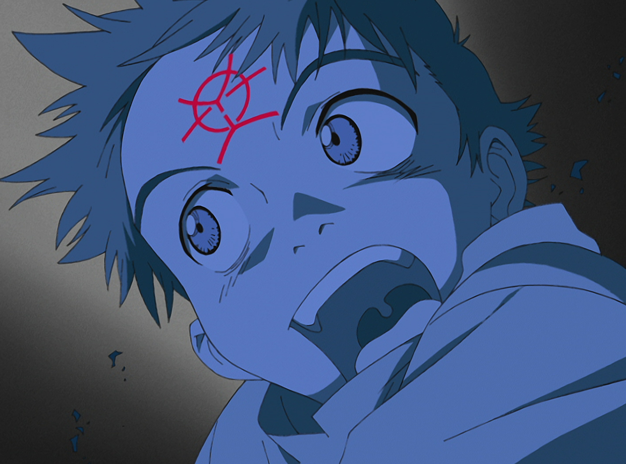 toonami:TONIGHT! Watch the whole thing TWICE! Only on Toonami!