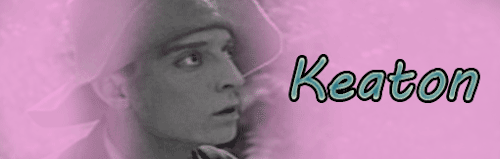obligeme:Happy Birthday Joseph Frank “Buster” KeatonOctober 4, 1895 