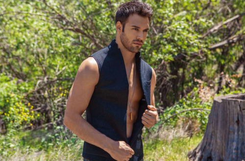 more from daman magazine june/july issue with @ryanAguzman