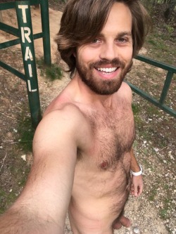 wade501:  gayinteriors: GAY INTERIORS   Cute nudist boy.