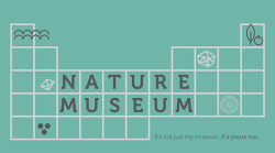 betype:  Visual Autobiography - Nature Museum