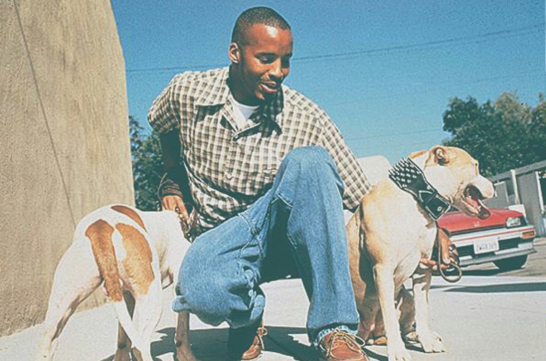 resurrectinghiphop:  Warren G