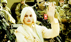 aprilkepners:    Batman: Assault on Arkham VS Suicide Squad.