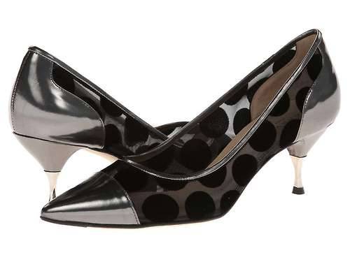 High Heels Blog i-love-polka-dots: IzzySearch for more Shoes by Aquatalia by… via Tumblr