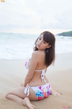 kojimblr:  Ai Shinozaki,篠崎愛