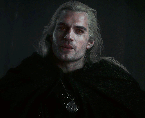thegifs:Geralt of Rivia in “Betrayer Moon” // The Witcher (2019)