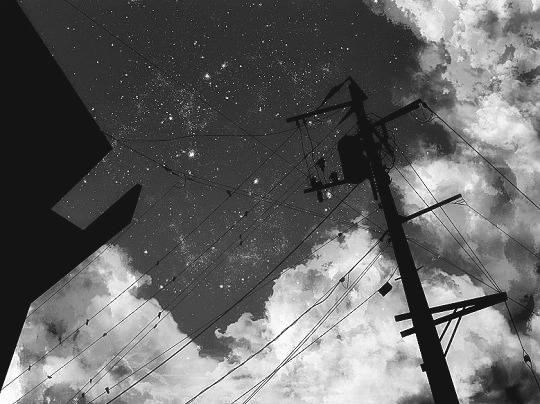 mirayuuki:  by 黒木歩 