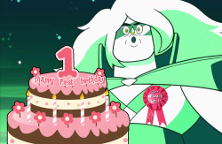 relatablepicturesofjasper:  happy birthday to jasper! today, march 12th, is the anniversary of jasper’s premiere in the episodes “the return” and “jailbreak”. 
