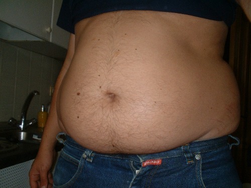 feedmealive:  NothingÂ´s better than getting fatter and fatter!!Â  If you are