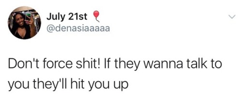 True though