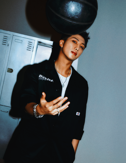 Namjoon For Weverse