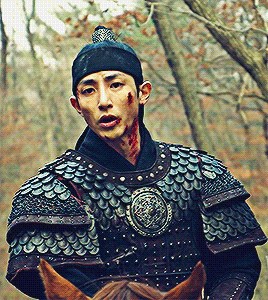 dusiks:Lee Soo Hyuk as Park Joong Gil Tomorrow Ep.14 (2022) | Dir. Kim Tae Yoon &amp; Sung Chi W