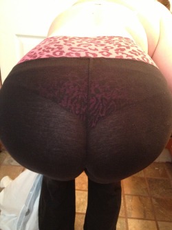 Yoga Pants!!