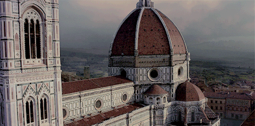therepublicofletters:perioddramasource: If the Medici are to shape history we must live beyond our l