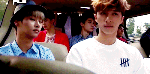 kong-minugi:  N and Ken being ... well N and Ken 