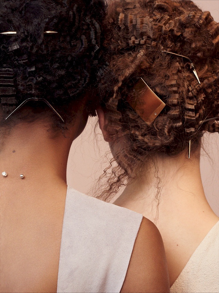 bienenkiste:  Photographed by Julia Noni for Teen Vogue March 2016 