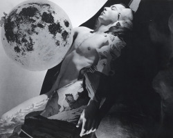 an-overwhelming-question:  George Platt Lynes