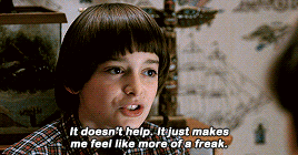 timmy-chalamet: Will Byers in STRANGER THINGS 2