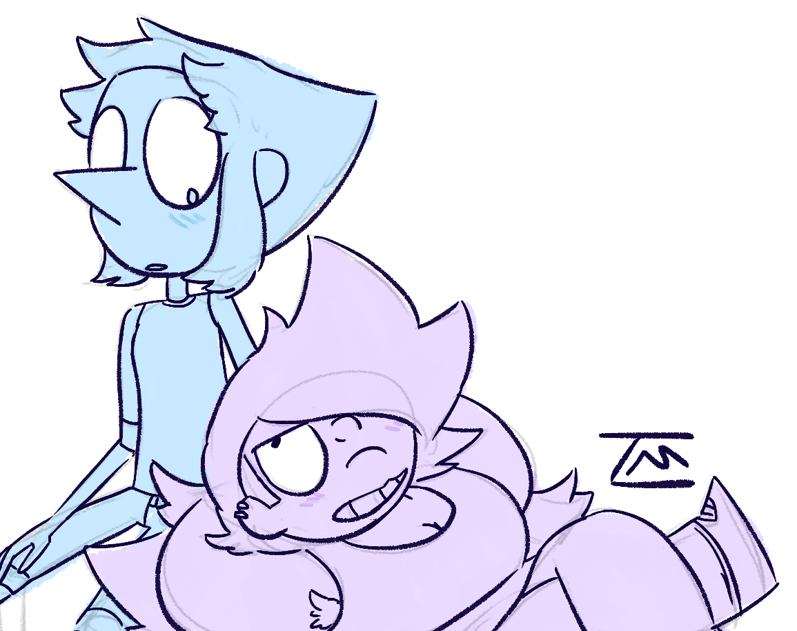 triangle-mother:  woah this is gay   &lt;3